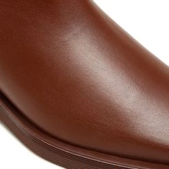 Gino Rossi Γυναίκες Biker Μποτάκια Μποτάκια με λάστιχο 222FW131 Καφέ -Gino Rossi Εκπτώσεις unnamed file 352