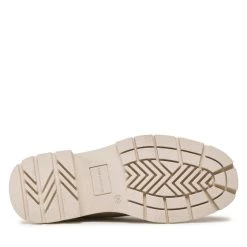 Gino Rossi Γυναίκες Biker Μποτάκια Μποτάκια με λάστιχο 222FW104 Μπεζ -Gino Rossi Εκπτώσεις unnamed file 357