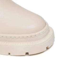 Gino Rossi Γυναίκες Biker Μποτάκια Μποτάκια με λάστιχο 222FW104 Μπεζ -Gino Rossi Εκπτώσεις unnamed file 358