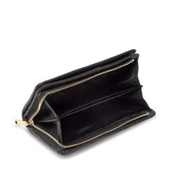 Gino Rossi Γυναίκες Πορτοφόλια Μεγάλο Πορτοφόλι Γυναικείο 26ALP-31041 Μαύρο -Gino Rossi Εκπτώσεις unnamed file 36