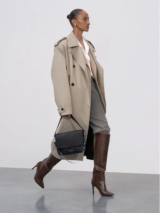 Gino Rossi Γυναίκες Μπότες 105922 Καφέ 4 Gino Rossi Γυναίκες Μπότες 105922 Καφέ - Image 2