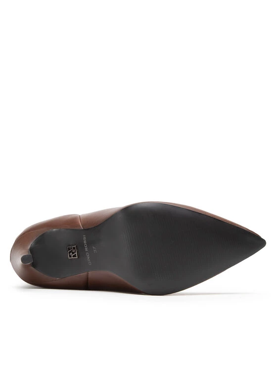 Gino Rossi Γυναίκες Μπότες 105922 Καφέ 8 Gino Rossi Γυναίκες Μπότες 105922 Καφέ - Image 6