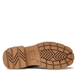 Gino Rossi Γυναίκες Biker Μποτάκια Μποτάκια με λάστιχο 222FW104 Καφέ 12 Gino Rossi Γυναίκες Biker Μποτάκια Μποτάκια με λάστιχο 222FW104 Καφέ -Gino Rossi Εκπτώσεις unnamed file 376