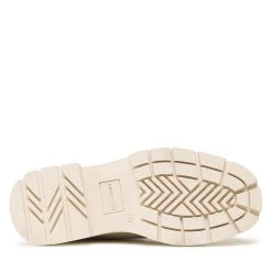 Gino Rossi Γυναίκες Biker Μποτάκια Μποτάκια με λάστιχο 222FW103 Μπεζ -Gino Rossi Εκπτώσεις unnamed file 381