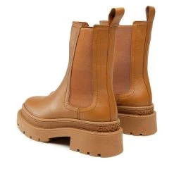 Gino Rossi Γυναίκες Biker Μποτάκια Μποτάκια με λάστιχο 222FW103 Καφέ 10 Gino Rossi Γυναίκες Biker Μποτάκια Μποτάκια με λάστιχο 222FW103 Καφέ -Gino Rossi Εκπτώσεις unnamed file 392