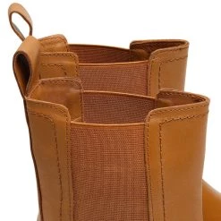 Gino Rossi Γυναίκες Biker Μποτάκια Μποτάκια με λάστιχο 222FW103 Καφέ 12 Gino Rossi Γυναίκες Biker Μποτάκια Μποτάκια με λάστιχο 222FW103 Καφέ -Gino Rossi Εκπτώσεις unnamed file 394