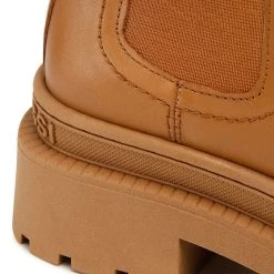 Gino Rossi Γυναίκες Biker Μποτάκια Μποτάκια με λάστιχο 222FW103 Καφέ 13 Gino Rossi Γυναίκες Biker Μποτάκια Μποτάκια με λάστιχο 222FW103 Καφέ -Gino Rossi Εκπτώσεις unnamed file 395