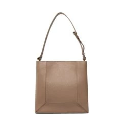 Gino Rossi Γυναίκες Τσάντες με Χερούλι Τσάντα LIB-078GR Καφέ -Gino Rossi Εκπτώσεις unnamed file 40