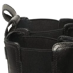 Gino Rossi Γυναίκες Biker Μποτάκια Μποτάκια RST-CIRCLE-02 Μαύρο -Gino Rossi Εκπτώσεις unnamed file 407