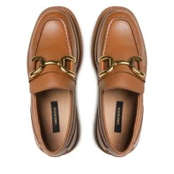 Gino Rossi Γυναίκες Κλειστά Παπούτσια Κλειστά παπούτσια 222FW107 Καφέ -Gino Rossi Εκπτώσεις unnamed file 412