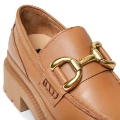 Gino Rossi Γυναίκες Κλειστά Παπούτσια Κλειστά παπούτσια 222FW107 Καφέ -Gino Rossi Εκπτώσεις unnamed file 413