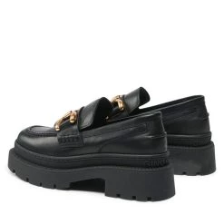 Gino Rossi Γυναίκες Γοβάκια Κλειστά παπούτσια 222FW107 Μαύρο -Gino Rossi Εκπτώσεις unnamed file 416