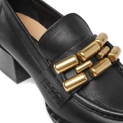 Gino Rossi Γυναίκες Γοβάκια Κλειστά παπούτσια 222FW48 Μαύρο -Gino Rossi Εκπτώσεις unnamed file 425