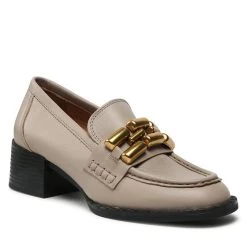 Gino Rossi Γυναίκες Γοβάκια Κλειστά παπούτσια 222FW48 Μπεζ