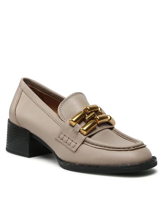 Gino Rossi Γυναίκες Γοβάκια Κλειστά παπούτσια 222FW48 Μπεζ 3 Gino Rossi Γυναίκες Γοβάκια Κλειστά παπούτσια 222FW48 Μπεζ