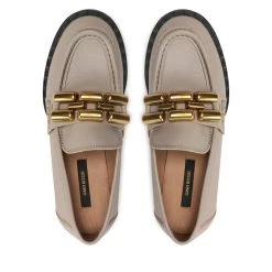 Gino Rossi Γυναίκες Γοβάκια Κλειστά παπούτσια 222FW48 Μπεζ 12 Gino Rossi Γυναίκες Γοβάκια Κλειστά παπούτσια 222FW48 Μπεζ -Gino Rossi Εκπτώσεις unnamed file 430