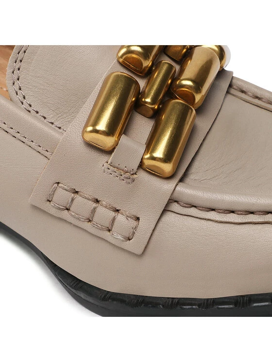 Gino Rossi Γυναίκες Γοβάκια Κλειστά παπούτσια 222FW48 Μπεζ 8 Gino Rossi Γυναίκες Γοβάκια Κλειστά παπούτσια 222FW48 Μπεζ - Image 6