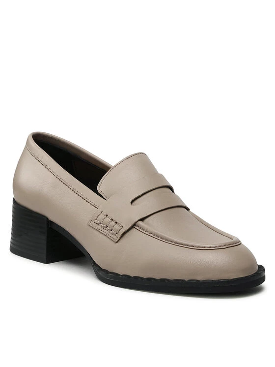 Gino Rossi Γυναίκες Γοβάκια Κλειστά παπούτσια 222FW46 Μπεζ 3 Gino Rossi Γυναίκες Γοβάκια Κλειστά παπούτσια 222FW46 Μπεζ