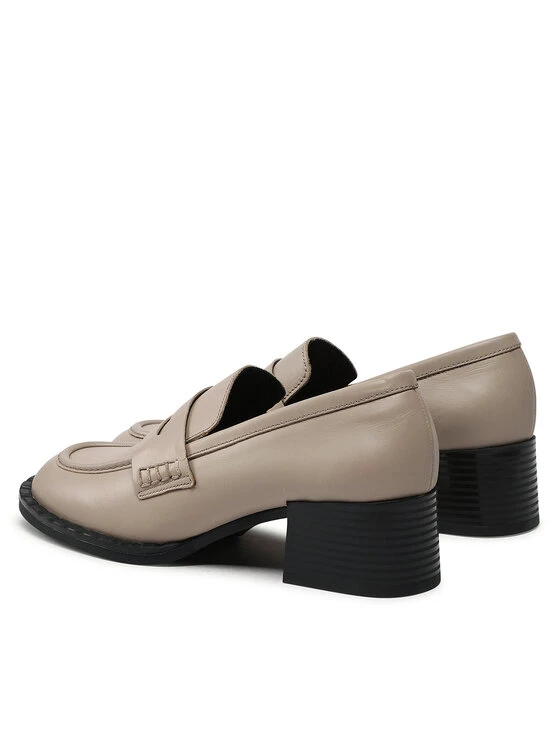 Gino Rossi Γυναίκες Γοβάκια Κλειστά παπούτσια 222FW46 Μπεζ 5 Gino Rossi Γυναίκες Γοβάκια Κλειστά παπούτσια 222FW46 Μπεζ - Image 3