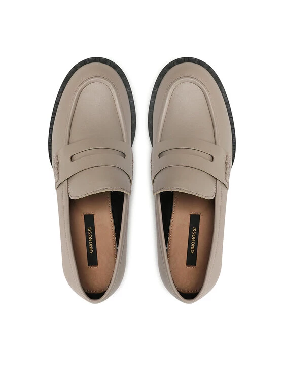 Gino Rossi Γυναίκες Γοβάκια Κλειστά παπούτσια 222FW46 Μπεζ 7 Gino Rossi Γυναίκες Γοβάκια Κλειστά παπούτσια 222FW46 Μπεζ - Image 5