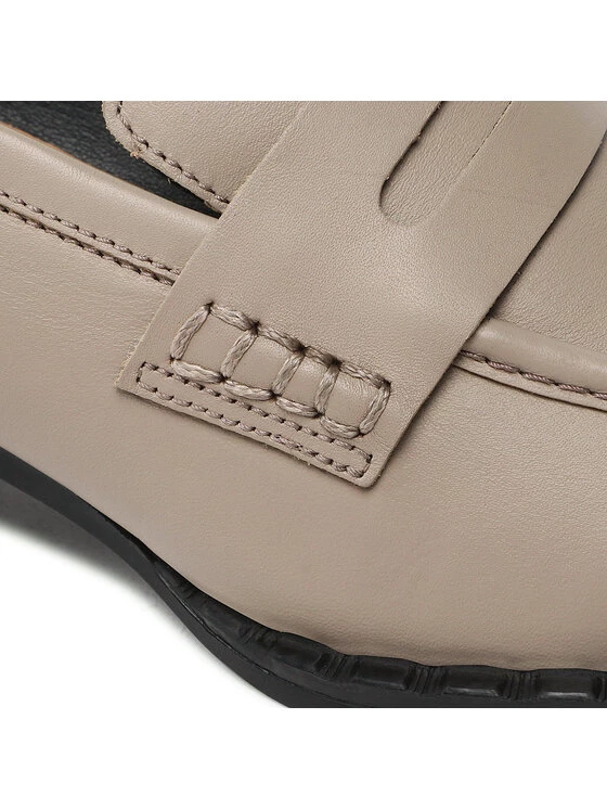 Gino Rossi Γυναίκες Γοβάκια Κλειστά παπούτσια 222FW46 Μπεζ 8 Gino Rossi Γυναίκες Γοβάκια Κλειστά παπούτσια 222FW46 Μπεζ - Image 6