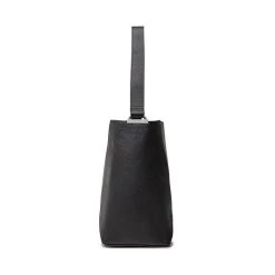 Gino Rossi Γυναίκες Τσάντες με Χερούλι Τσάντα LIB-078GR Μαύρο -Gino Rossi Εκπτώσεις unnamed file 44