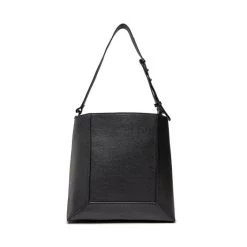 Gino Rossi Γυναίκες Τσάντες με Χερούλι Τσάντα LIB-078GR Μαύρο -Gino Rossi Εκπτώσεις unnamed file 45