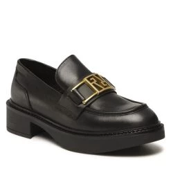 Gino Rossi Γυναίκες Κλειστά Παπούτσια Κλειστά παπούτσια 8039 Μαύρο