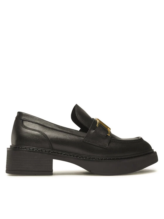 Gino Rossi Γυναίκες Κλειστά Παπούτσια Κλειστά παπούτσια 8039 Μαύρο 4 Gino Rossi Γυναίκες Κλειστά Παπούτσια Κλειστά παπούτσια 8039 Μαύρο - Image 2