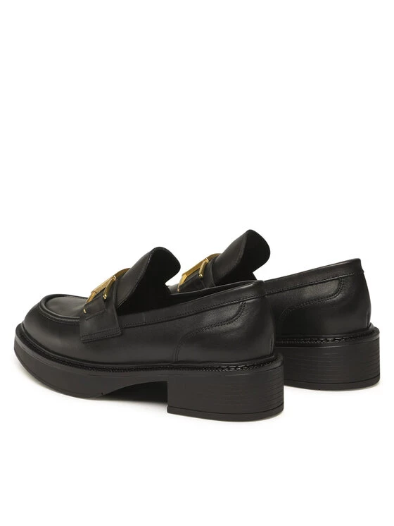 Gino Rossi Γυναίκες Κλειστά Παπούτσια Κλειστά παπούτσια 8039 Μαύρο 5 Gino Rossi Γυναίκες Κλειστά Παπούτσια Κλειστά παπούτσια 8039 Μαύρο - Image 3