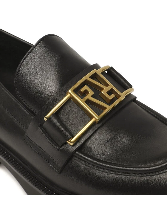 Gino Rossi Γυναίκες Κλειστά Παπούτσια Κλειστά παπούτσια 8039 Μαύρο 8 Gino Rossi Γυναίκες Κλειστά Παπούτσια Κλειστά παπούτσια 8039 Μαύρο - Image 6