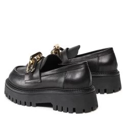 Gino Rossi Γυναίκες Κλειστά Παπούτσια Κλειστά παπούτσια 8040 Μαύρο -Gino Rossi Εκπτώσεις unnamed file 458