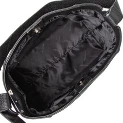 Gino Rossi Γυναίκες Τσάντες με Χερούλι Τσάντα LIB-078GR Μαύρο -Gino Rossi Εκπτώσεις unnamed file 46