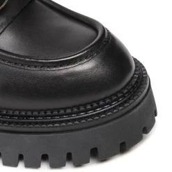 Gino Rossi Γυναίκες Κλειστά Παπούτσια Κλειστά παπούτσια 8040 Μαύρο -Gino Rossi Εκπτώσεις unnamed file 461