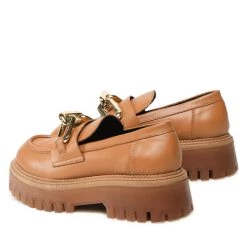 Gino Rossi Γυναίκες Γοβάκια Κλειστά παπούτσια 8040 Καφέ -Gino Rossi Εκπτώσεις unnamed file 464