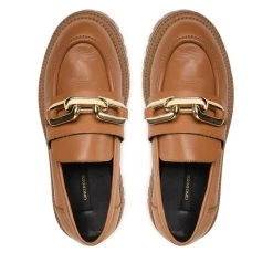 Gino Rossi Γυναίκες Γοβάκια Κλειστά παπούτσια 8040 Καφέ -Gino Rossi Εκπτώσεις unnamed file 466