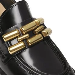 Gino Rossi Γυναίκες Γοβάκια Κλειστά παπούτσια 222FW48F Μαύρο -Gino Rossi Εκπτώσεις unnamed file 473