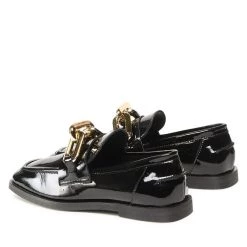 Gino Rossi Γυναίκες Κλειστά Παπούτσια Lords 82300 Μαύρο -Gino Rossi Εκπτώσεις unnamed file 476