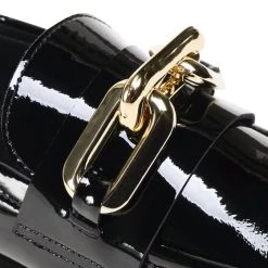 Gino Rossi Γυναίκες Κλειστά Παπούτσια Lords 82300 Μαύρο -Gino Rossi Εκπτώσεις unnamed file 479