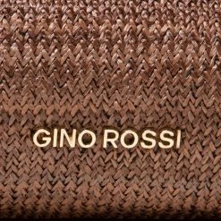 Gino Rossi Γυναίκες Τσάντες με Χερούλι Τσάντα CS7527 Καφέ -Gino Rossi Εκπτώσεις unnamed file 504