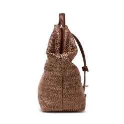 Gino Rossi Γυναίκες Τσάντες με Χερούλι Τσάντα CS7527 Καφέ -Gino Rossi Εκπτώσεις unnamed file 505