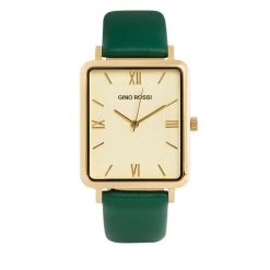 Gino Rossi Γυναίκες Ψηφιακά Ρολόι 01018120 Πράσινο