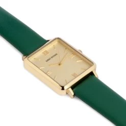 Gino Rossi Γυναίκες Ψηφιακά Ρολόι 01018120 Πράσινο -Gino Rossi Εκπτώσεις unnamed file 522