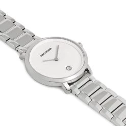 Gino Rossi Γυναίκες Ψηφιακά Ρολόι 02032511 Ασημί -Gino Rossi Εκπτώσεις unnamed file 525