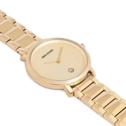 Gino Rossi Γυναίκες Ψηφιακά Ρολόι 01031111 Χρυσό -Gino Rossi Εκπτώσεις unnamed file 531