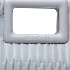 Gino Rossi Γυναίκες Τσάντες με Χερούλι Τσάντα RX6001 Μπλε -Gino Rossi Εκπτώσεις unnamed file 534