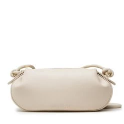 Gino Rossi Γυναίκες Τσάντες Χιαστί Τσάντα RX9049 Μπεζ