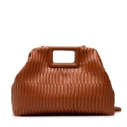 Gino Rossi Γυναίκες Τσάντες με Χερούλι Τσάντα RX6004 Καφέ