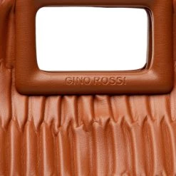 Gino Rossi Γυναίκες Τσάντες με Χερούλι Τσάντα RX6004 Καφέ -Gino Rossi Εκπτώσεις unnamed file 546