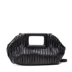 Gino Rossi Γυναίκες Τσάντες με Χερούλι Τσάντα RX6001 Μαύρο